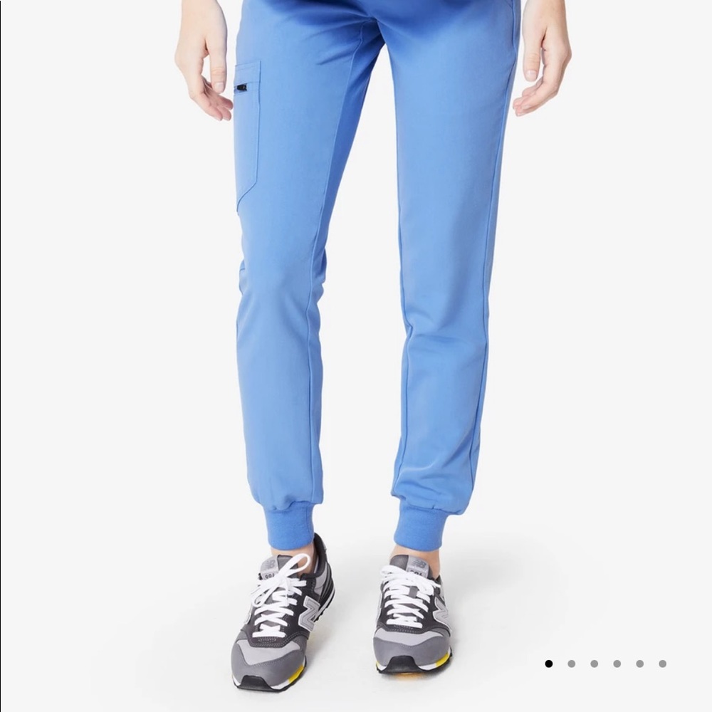 Zamora™ Jogger Scrub Pants